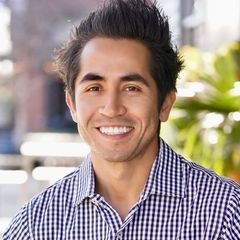 Dallas Therapist Juan Zambrano, LPC, CSAT(C) | Bluffview Counseling Services