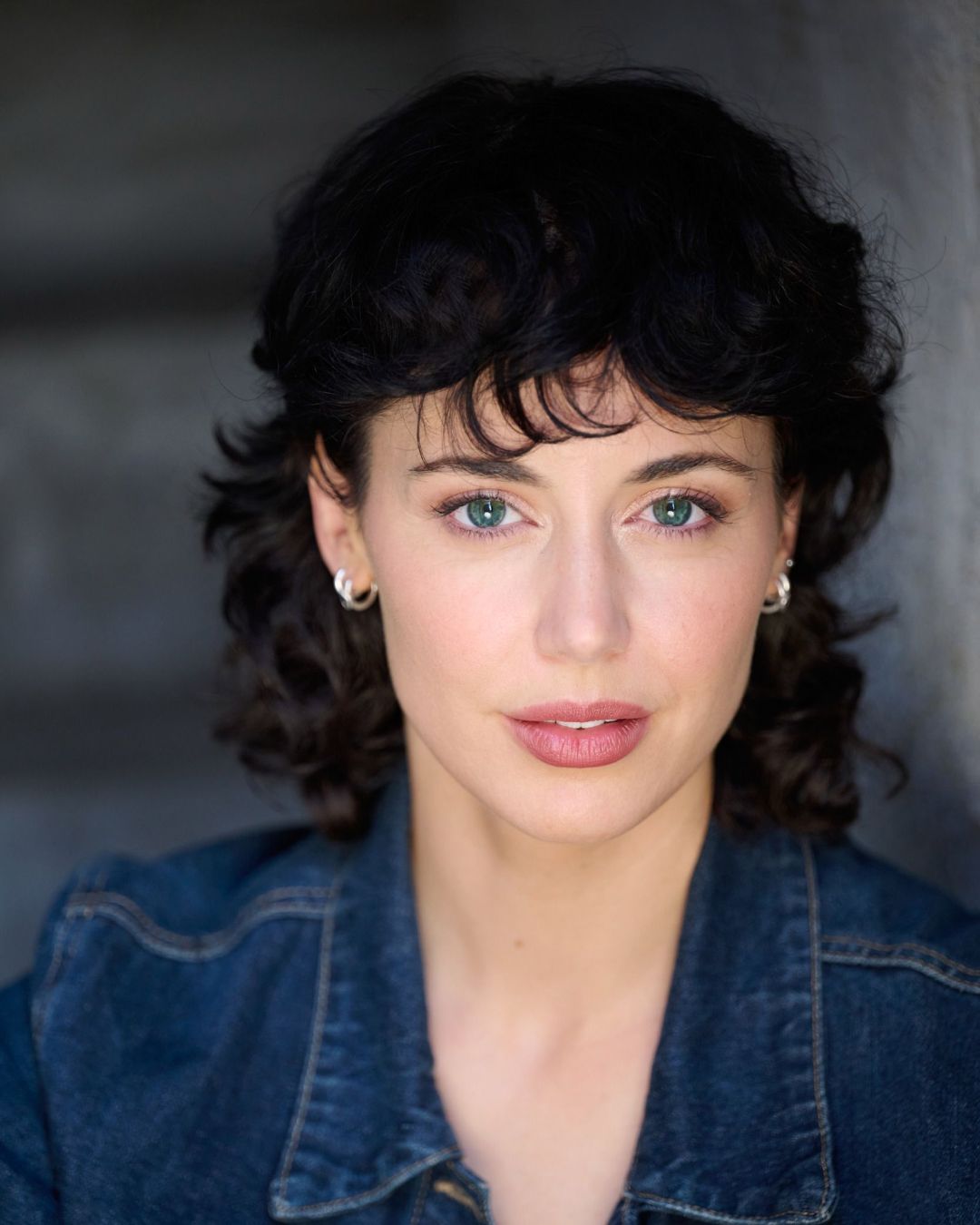  GEORGIA WALTERS 