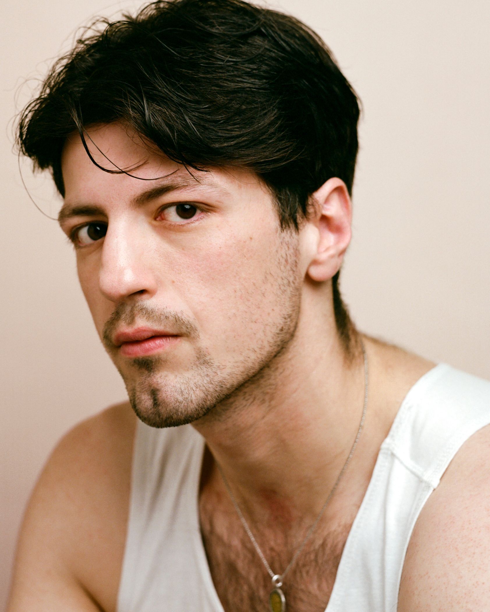 JOSH MASSAROTTI