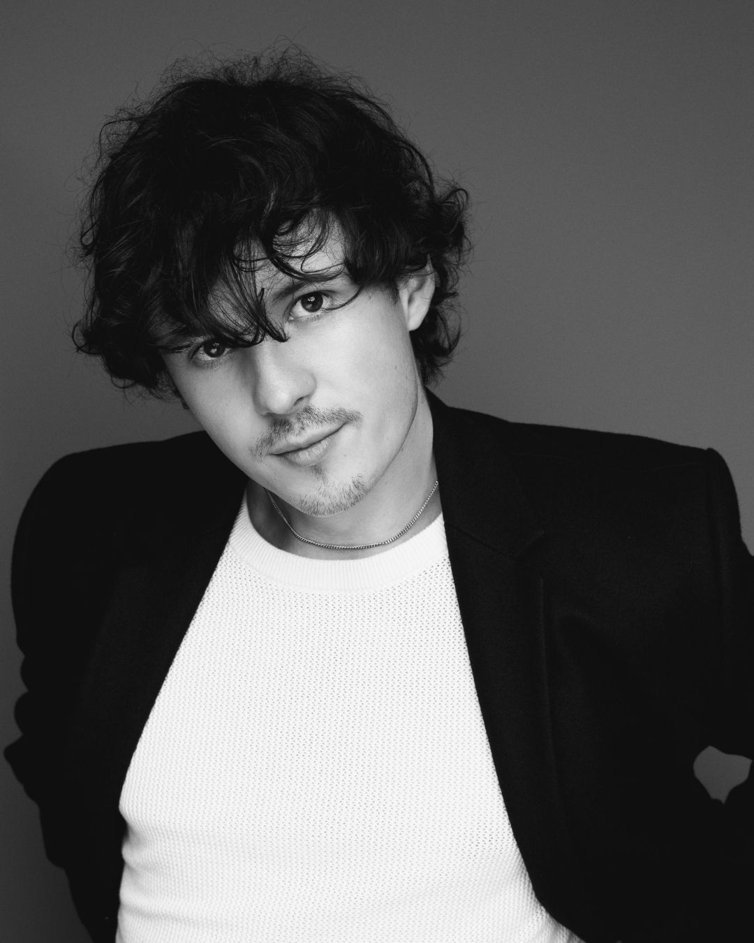  JOSH HAMMOND 
