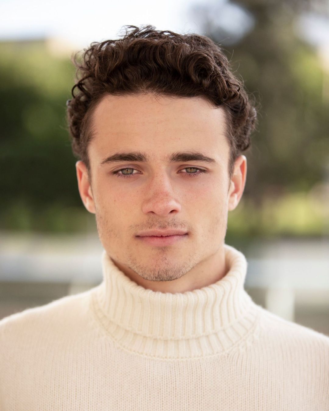 NICK BISA