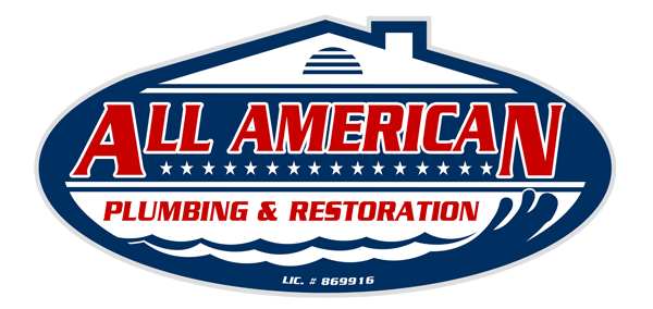 All American Plumbing & Restoration