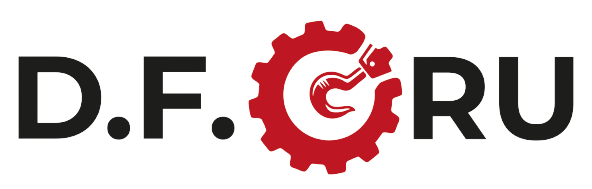 DF GRU