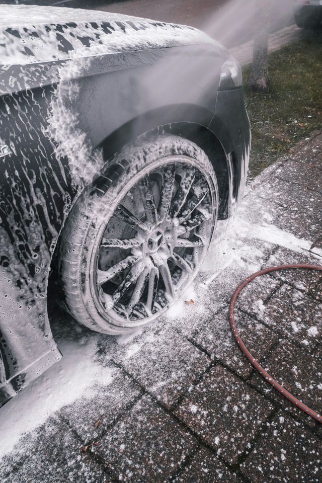 Car Detailing Near Me
