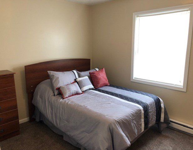 Bedroom 1 | Sheldon 2 Bed