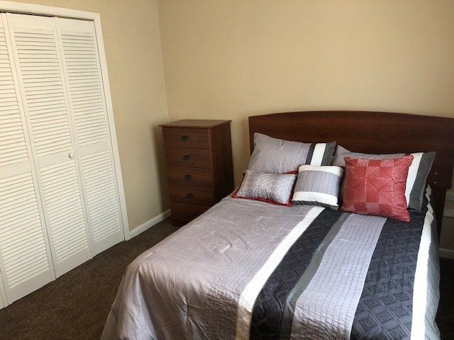 Bedroom 1 | Sheldon 2 Bed