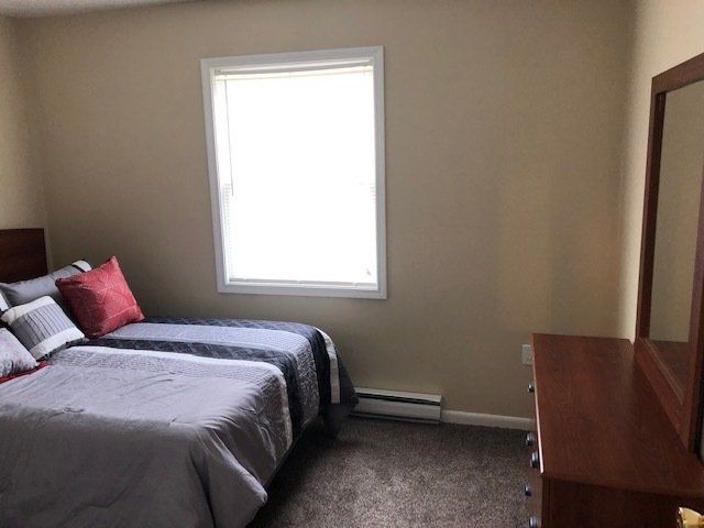 Bedroom 1 | Sheldon 2 Bed