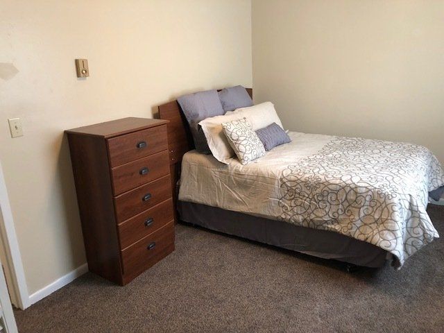 Bedroom 2 | Sheldon 2 Bed