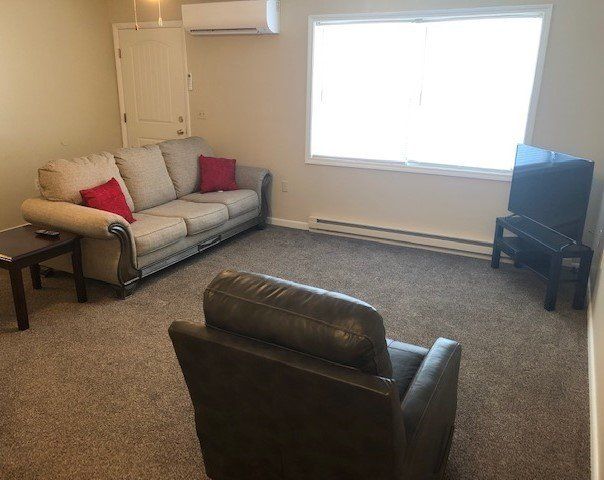 Living Room |  Sheldon 2 Bed