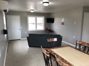 Sheldon Apt Community Room 4