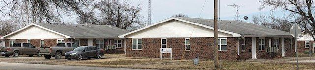 Exterior |  Sheldon 2 Bed