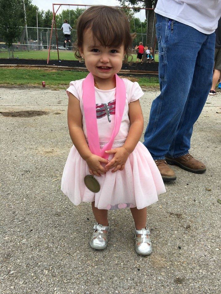 Sheldon Baby Contest winner-4