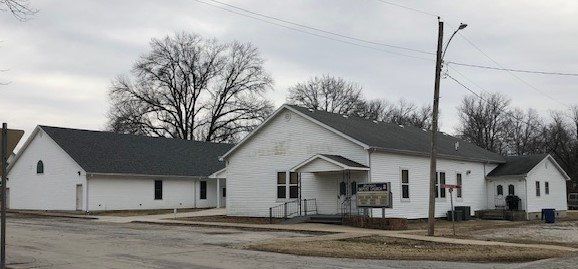 Sheldon Baptist Church
