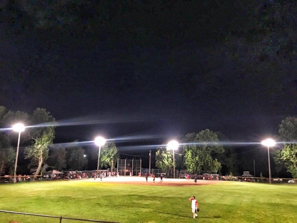 Sheldon Baseball 1-7