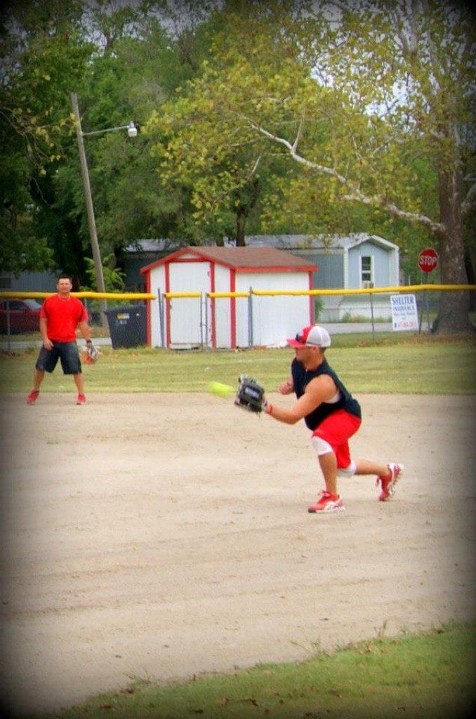 Sheldon Baseball 2-8