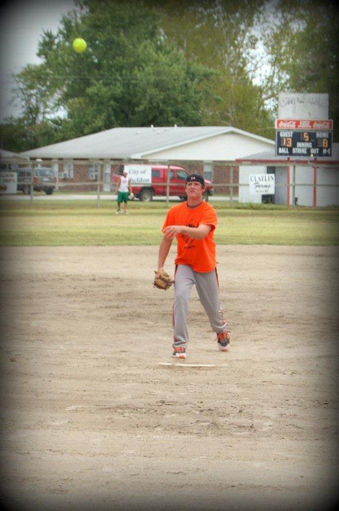 Sheldon Baseball 3-9