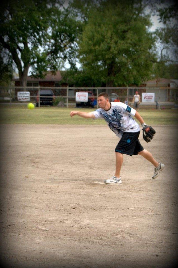 Sheldon Baseball 6-11