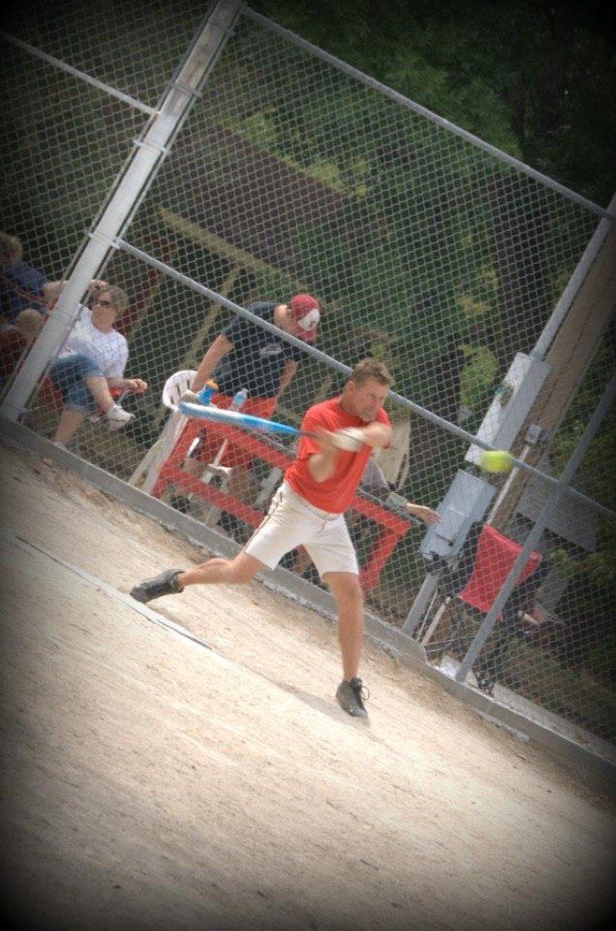 Sheldon Baseball 6-12