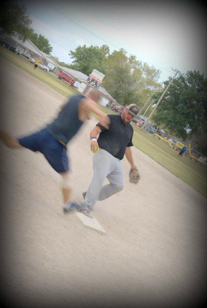 Sheldon Baseball 8-14