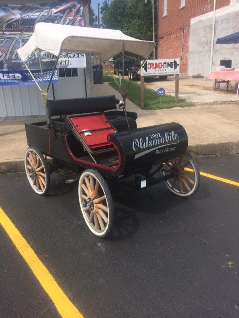 Sheldon Car Show 9-24