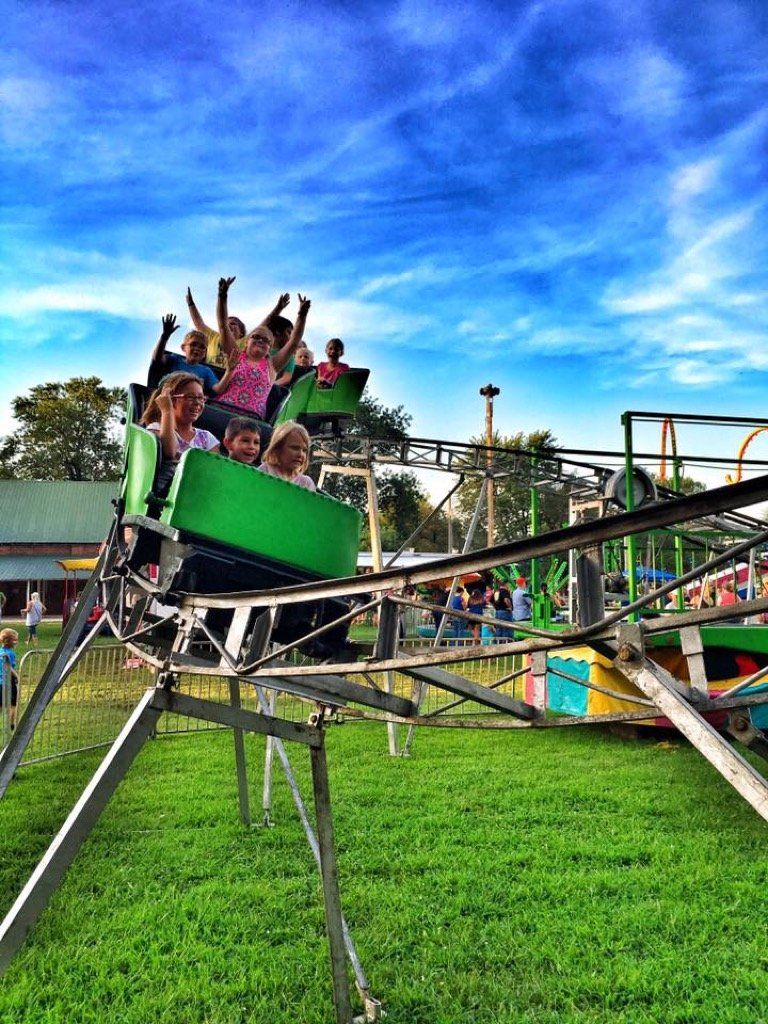 Sheldon Carnival Rides-31