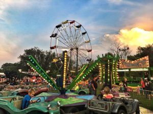 Sheldon Carnival Rides 5-30