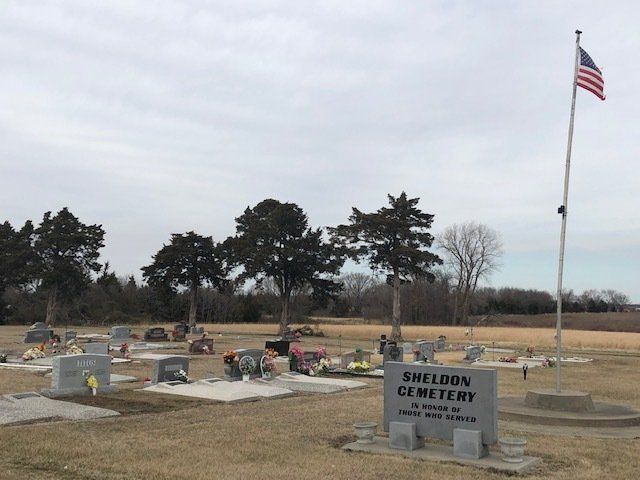 Sheldon Cemetery