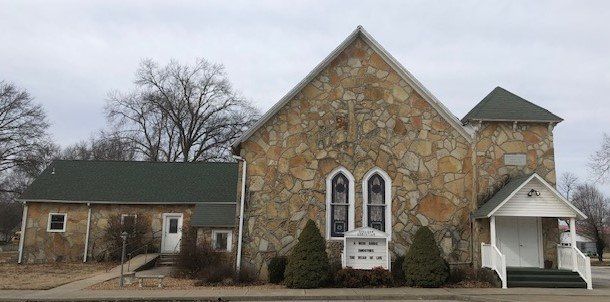 Sheldon Christian Church