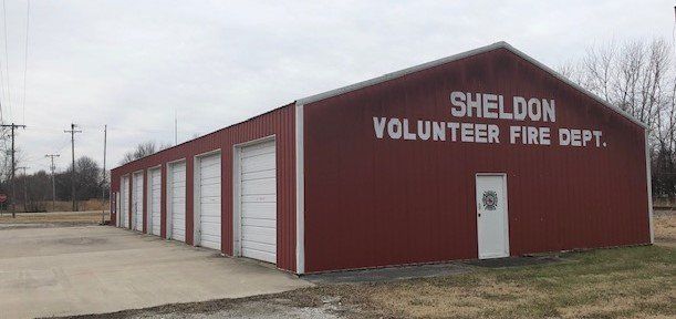 Sheldon Fire Dept