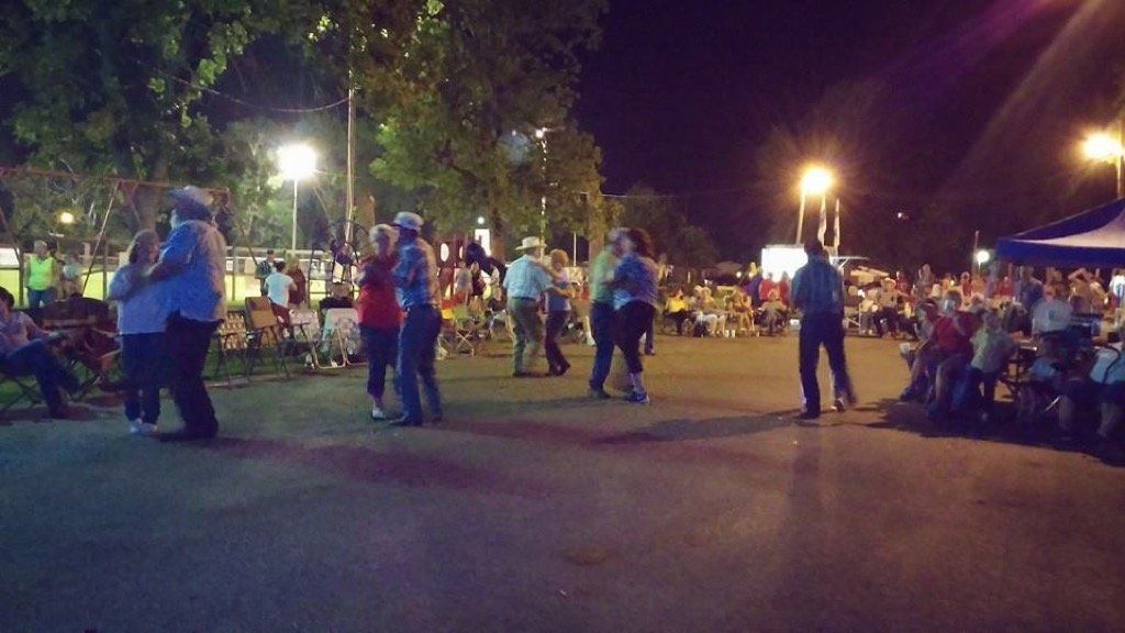 Sheldon Street Dance-83