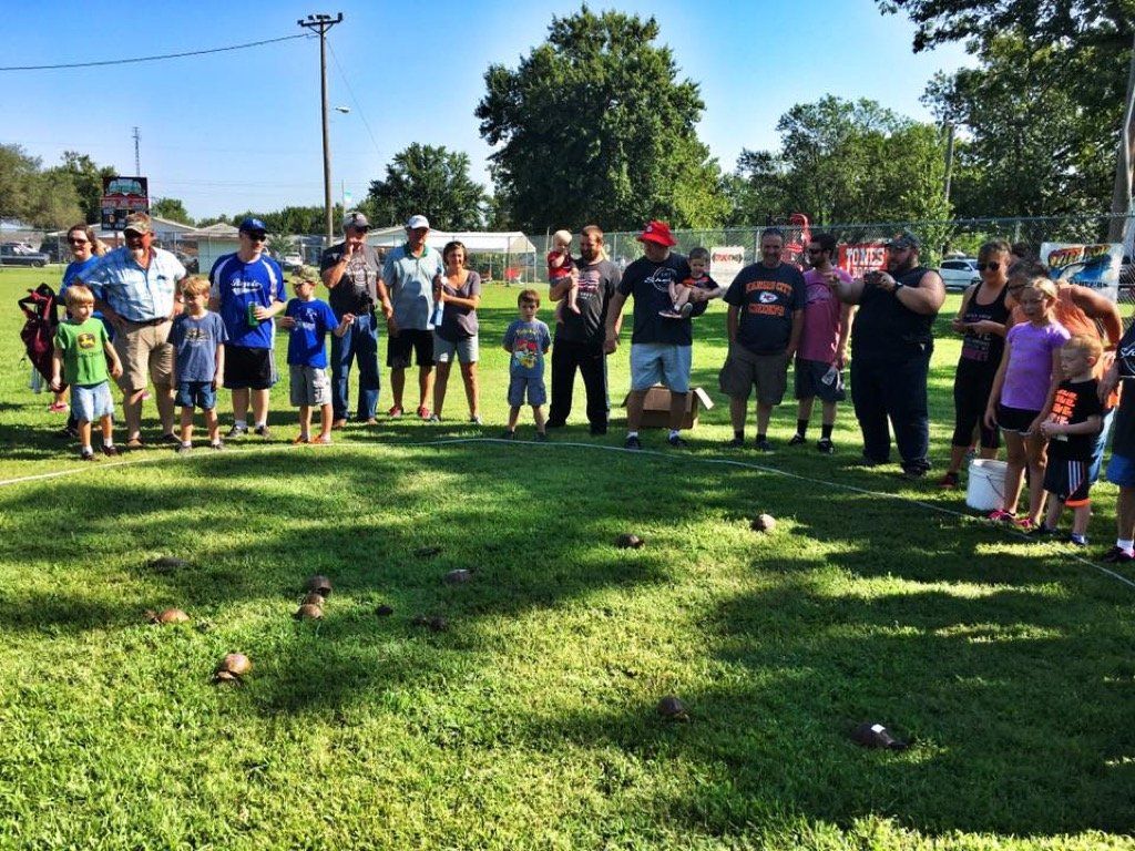 Sheldon Turtle Race-93