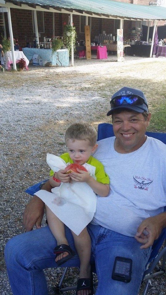 Sheldon Watermelon Feed 4-97