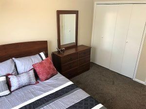 Bedroom | Sheldon Park Apartments