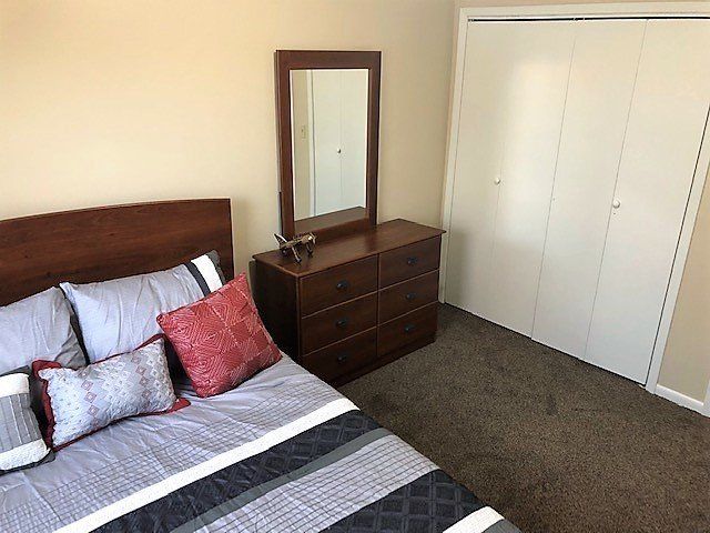Bedroom | Sheldon Park Apartments