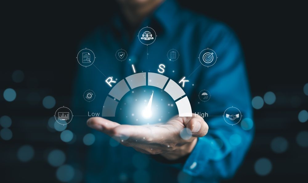 Risk Management for Compliance, Safety, Accountability (CAS) Score.
