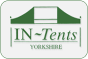 In-Tents Yorkshire logo
