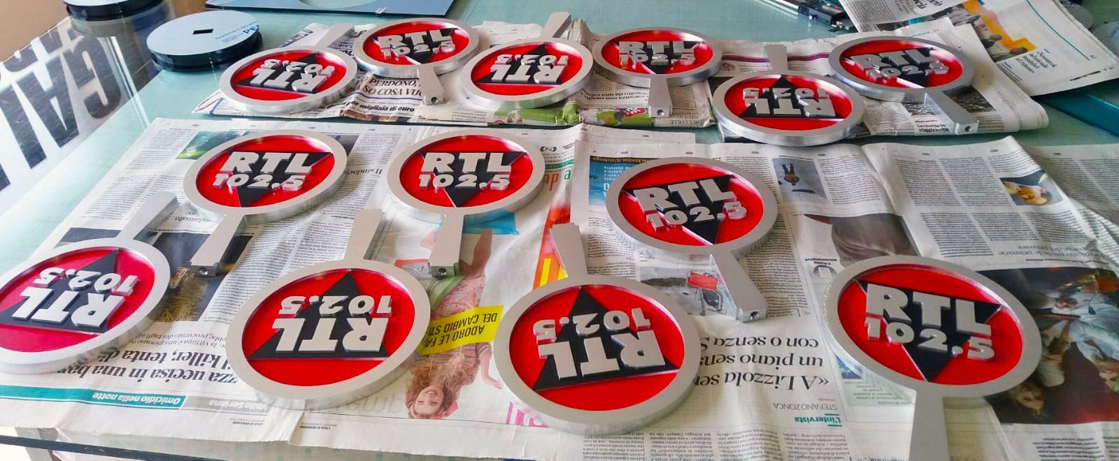 gadget personalizzati