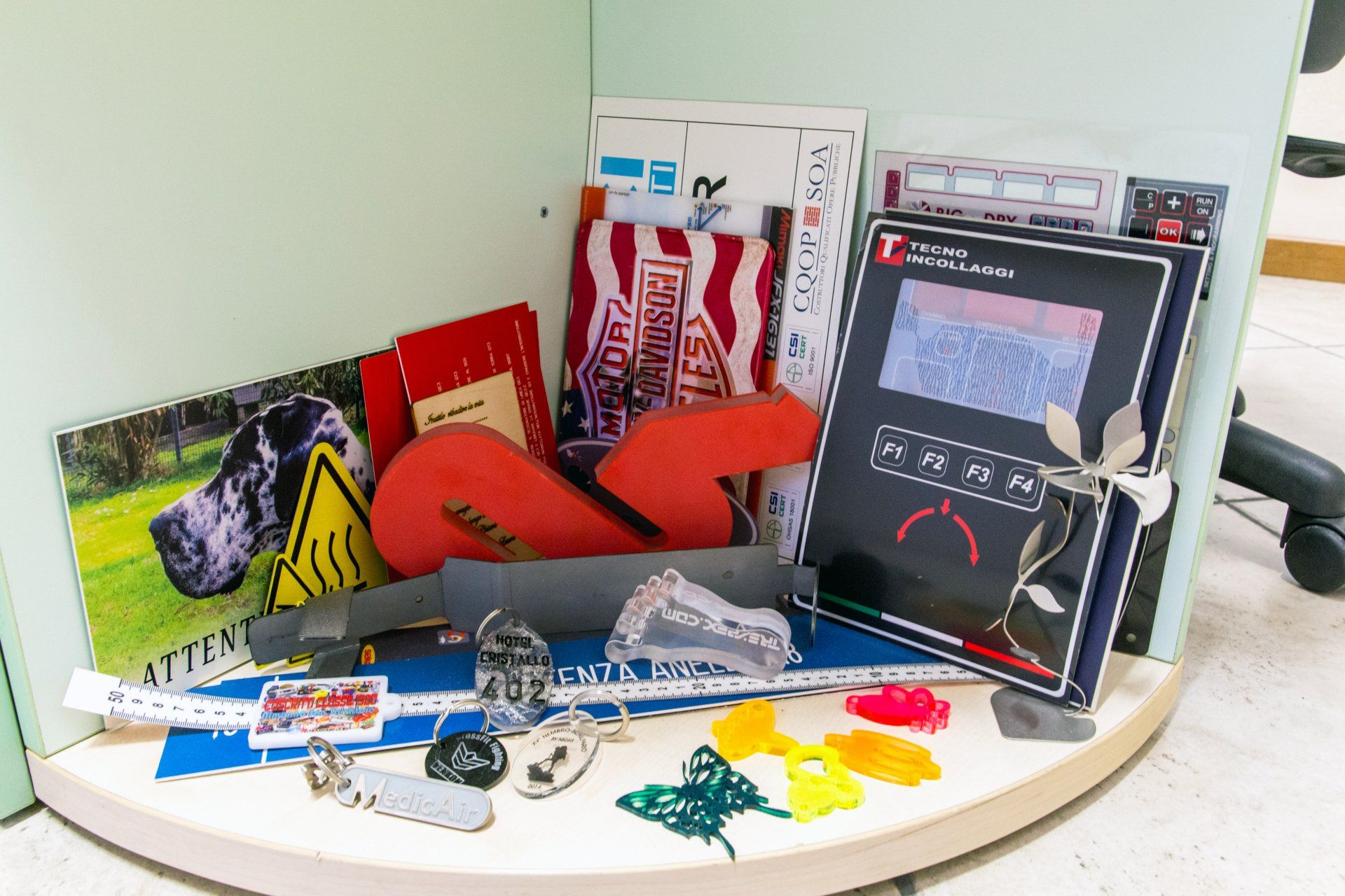 gadget promozionali bergamo