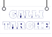 GALLI TARGHE-logo