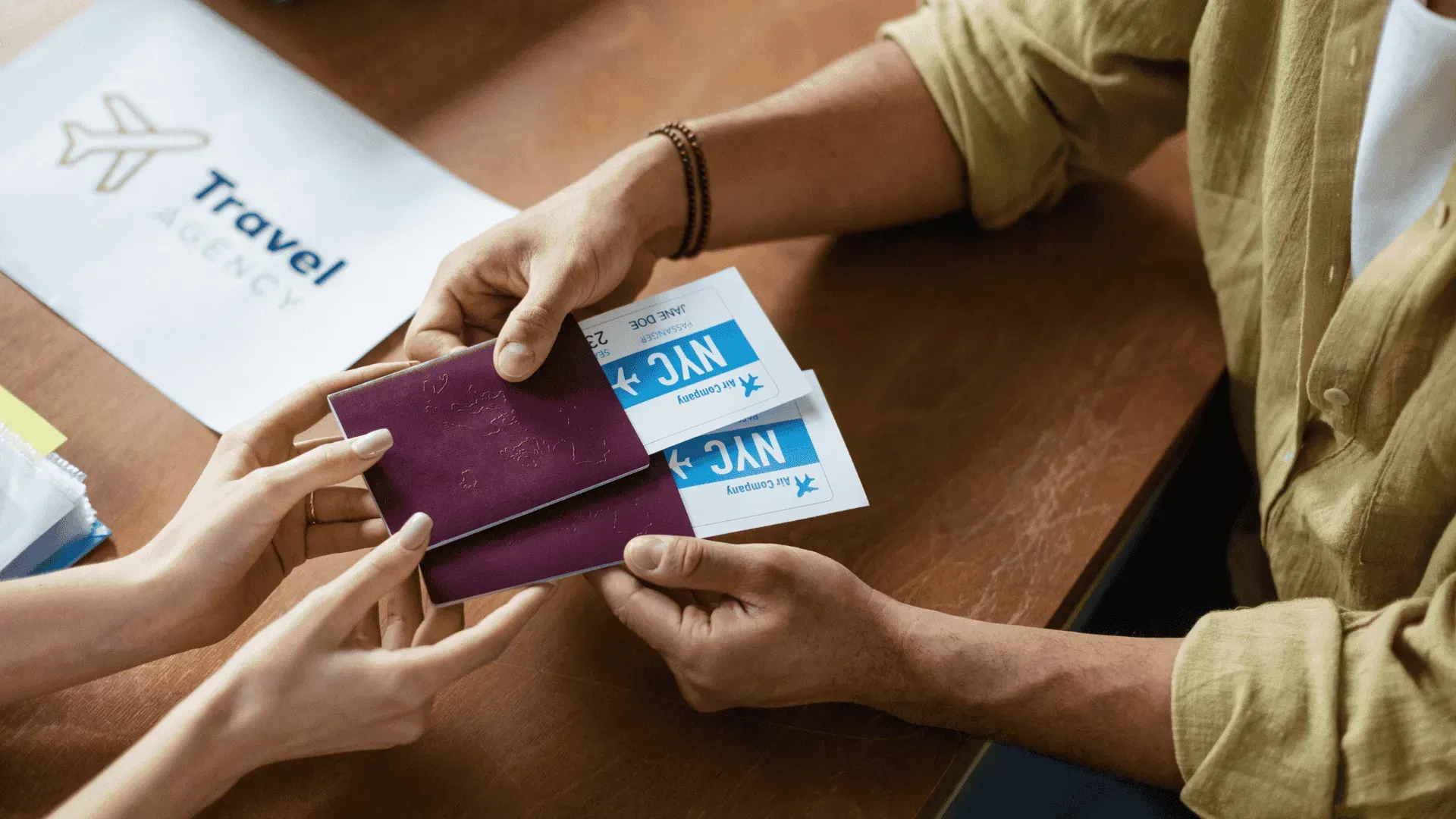 Agencias internacionales de viajes: cómo elegir la mejor opción para tu hospedaje