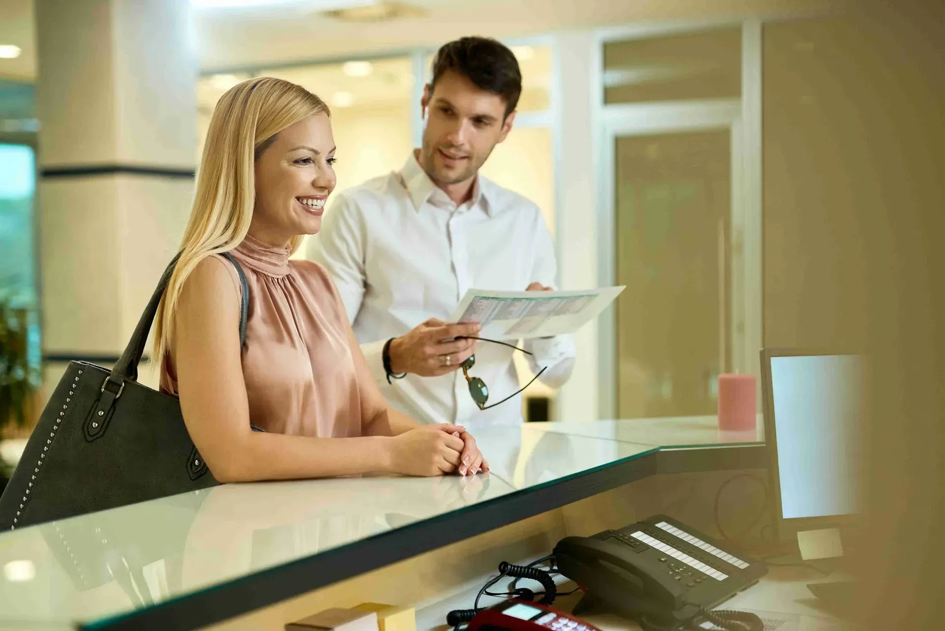 Check-in y check-out: ¿cuál es el mejor enfoque para aplicar en tu alojamiento?
