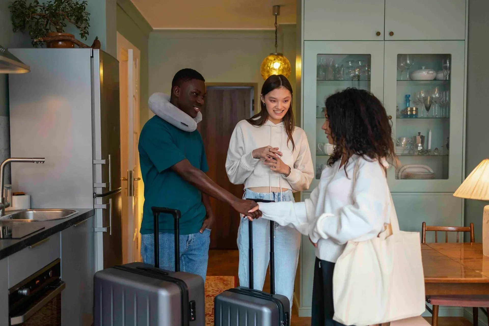 Huéspedes: conoce los principales tipos y aprende a fidelizarlos
