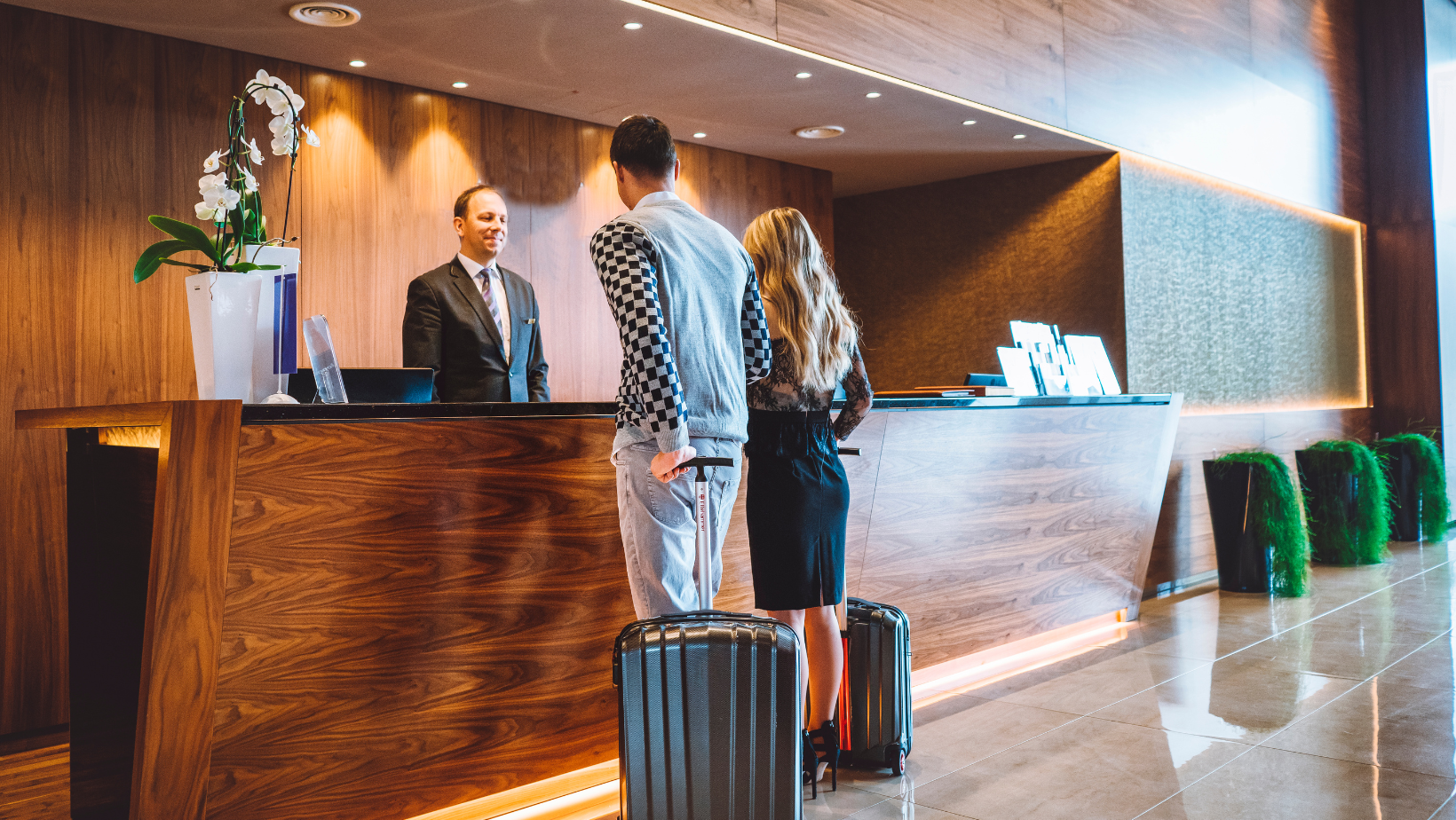 Novas regras para check-in e checkout: o que muda na prática para hotéis e pousadas em 2025