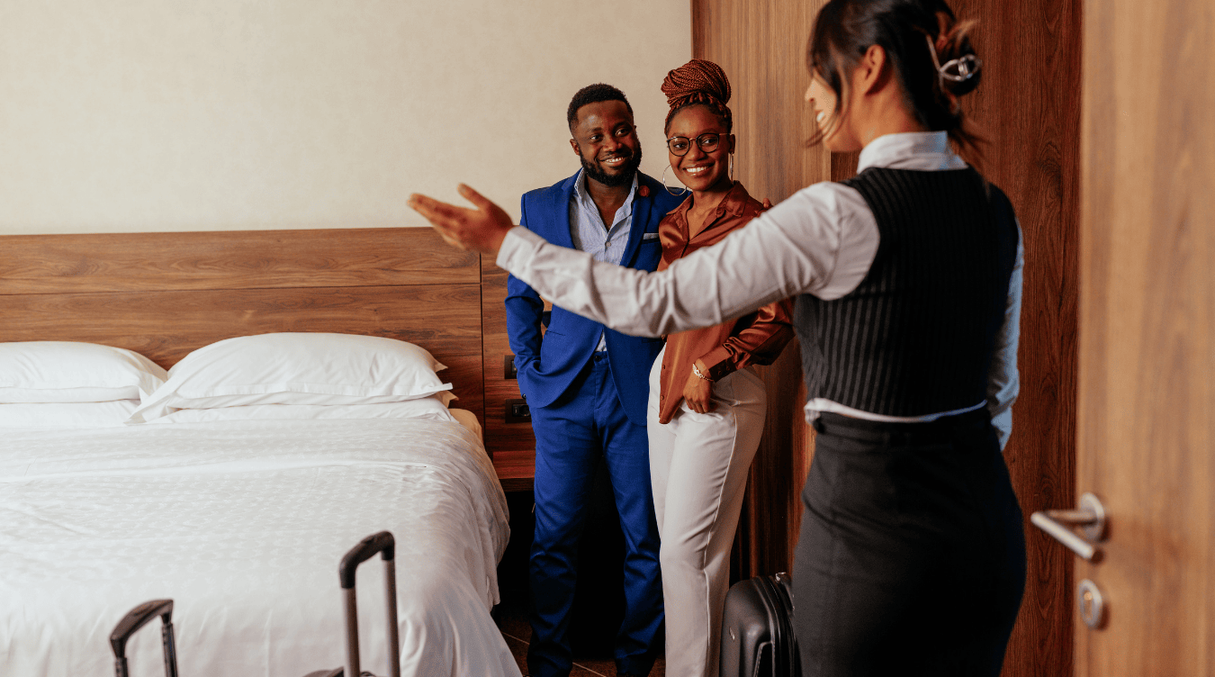 Satisfação do hóspede: como medir, melhorar e transformar a experiência na sua hospedagem
