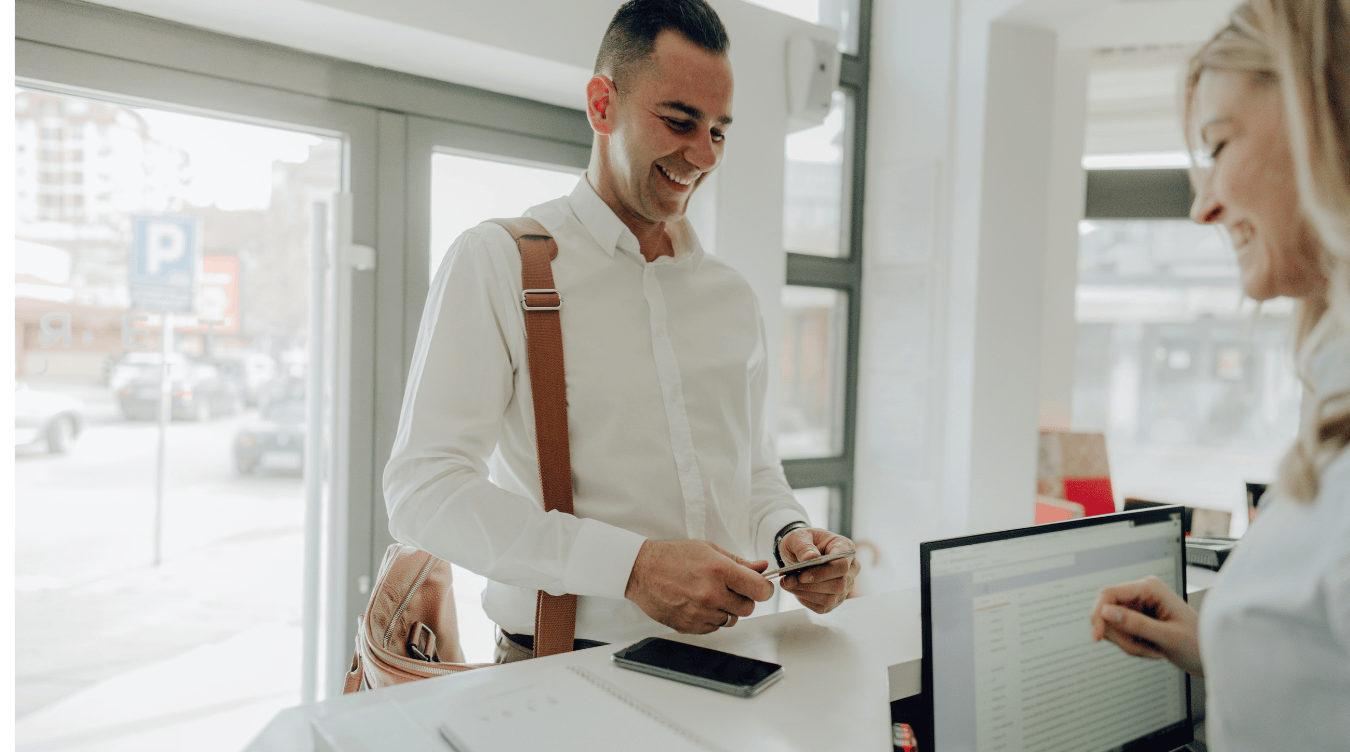 Sistema PMS Hotel: o que é, como funciona e por que sua hospedagem precisa de um
