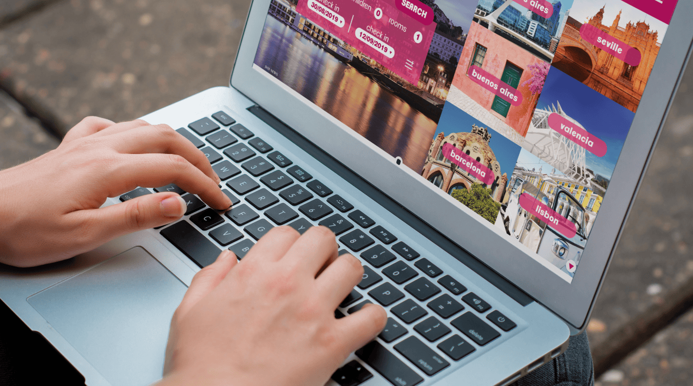 Site para hotelaria: entenda a importância para o negócio de hospedagem