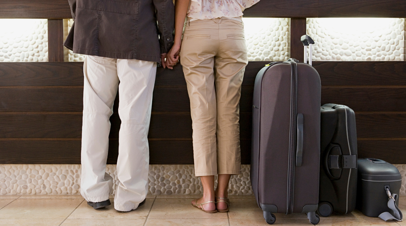 Voucher de hotel: o que é, como funciona e por que ele é indispensável na sua hospedagem