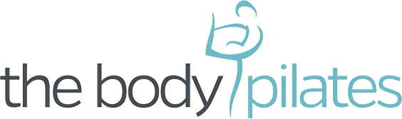 The Body Pilates Logo