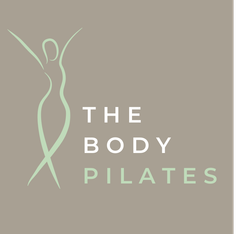 The Body Pilates Logo
