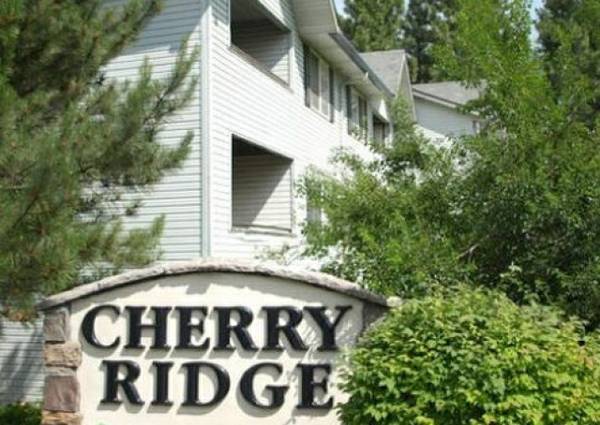 Cherry Ridge